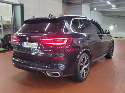 صورة 5 لـ 2021 BMW X5