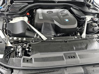 BMW 5 SERIES - 7