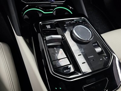 BMW 5 SERIES - 9