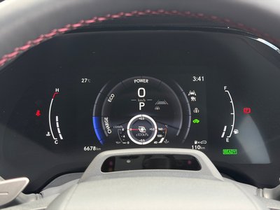 LEXUS RX - 6