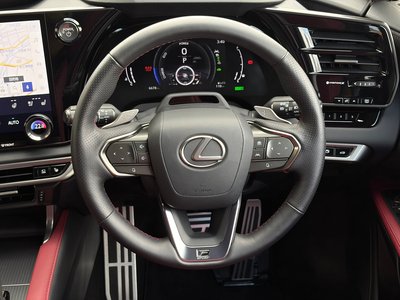 LEXUS RX - 5