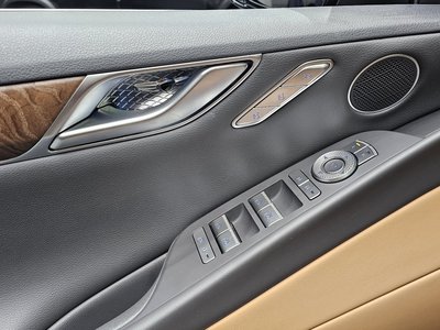 2023 Genesis G80 (RG3) 缩略图 30