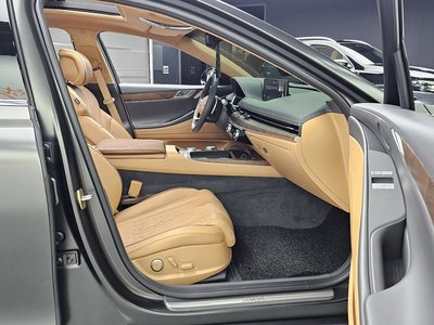 2023 Genesis G80 (RG3) 缩略图 17