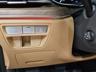 2023 Genesis G80 (RG3) 缩略图 28