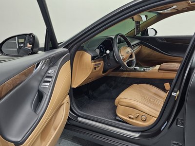 2023 Genesis G80 (RG3) 缩略图 13