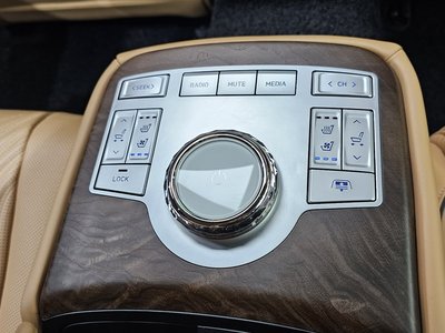 2023 Genesis G80 (RG3) 缩略图 24