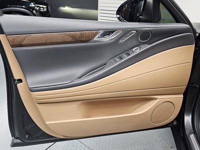 2023 Genesis G80 (RG3) 缩略图 14