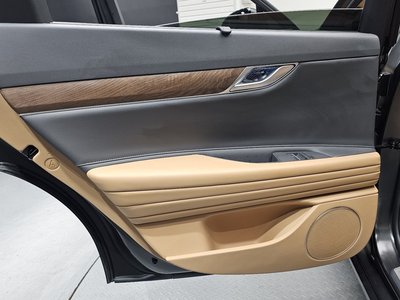 2023 Genesis G80 (RG3) 缩略图 15