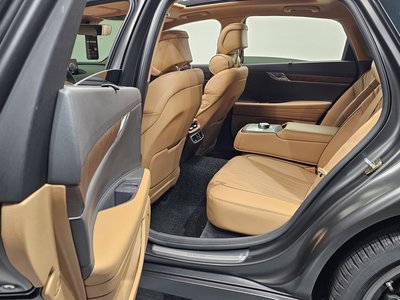 2023 Genesis G80 (RG3) 缩略图 16