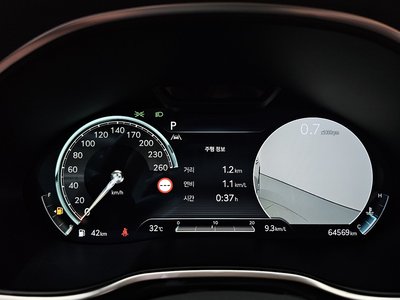 2023 Genesis G80 (RG3) 缩略图 11