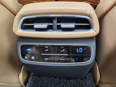2023 Genesis G80 (RG3) 缩略图 29