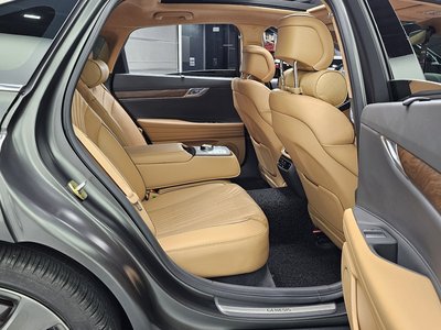2023 Genesis G80 (RG3) 缩略图 18