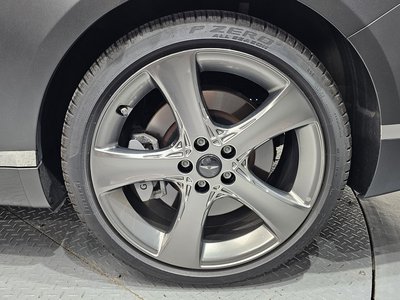 2023 Genesis G80 (RG3) 照片 8