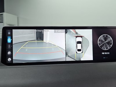 2023 Genesis G80 (RG3) 缩略图 21