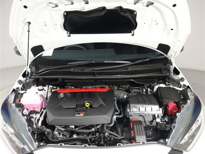 2025 Toyota GR YARIS — миниатюра 24