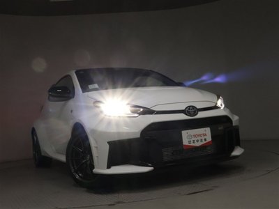 2025 Toyota GR YARIS — миниатюра 26
