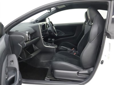 2025 Toyota GR YARIS — миниатюра 18
