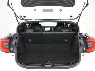 2025 Toyota GR YARIS — миниатюра 21