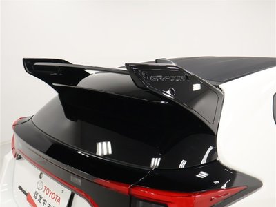 2025 Toyota GR YARIS — миниатюра 28