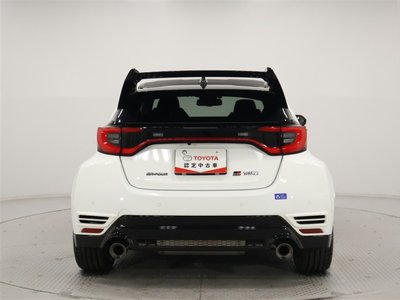 2025 Toyota GR YARIS — миниатюра 30