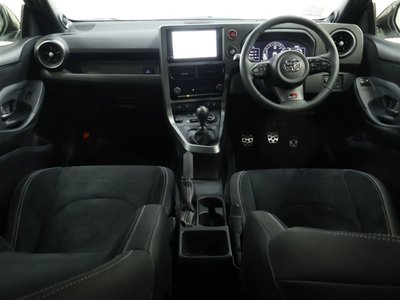 TOYOTA GR YARIS - 3