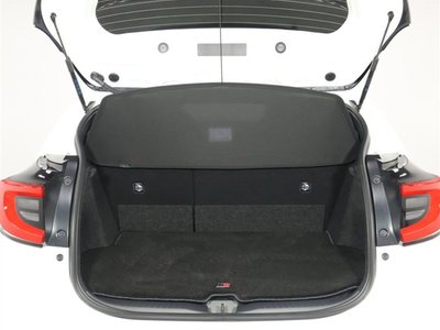 2025 Toyota GR YARIS — миниатюра 20