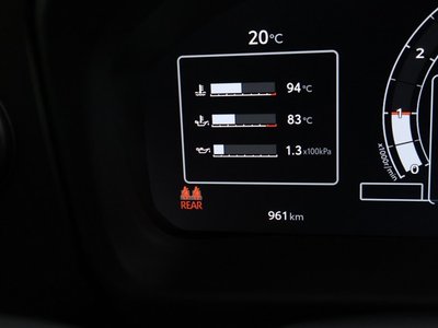 2025 Toyota GR YARIS — миниатюра 13