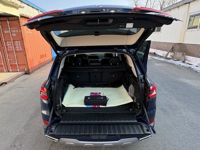 BMW X5 - 4
