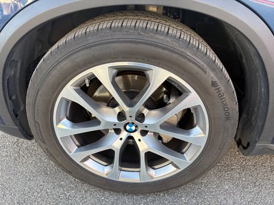BMW X5 - 2