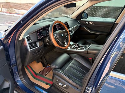 BMW X5 - 3