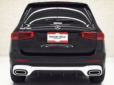 MERCEDES-BENZ GLB - 4