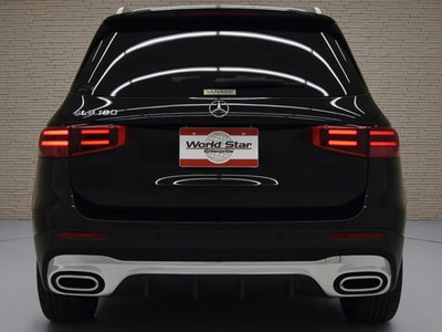 MERCEDES-BENZ GLB - 6