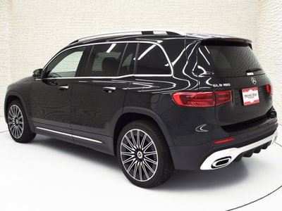 MERCEDES-BENZ GLB - 2