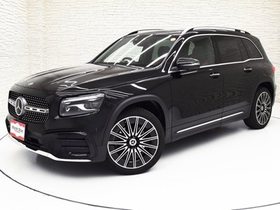 MERCEDES-BENZ GLB - 3