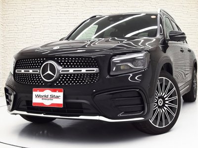 MERCEDES-BENZ GLB - 1