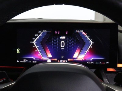 2024 BMW 5 SERIES thumbnail 21