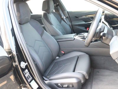 2024 BMW 5 SERIES thumbnail 16