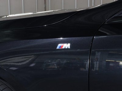 2024 BMW 5 SERIES 照片 6