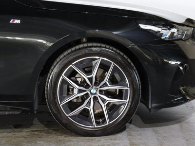 2024 BMW 5 SERIES thumbnail 54