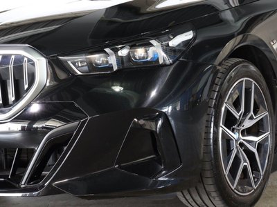 2024 BMW 5 SERIES 照片 4