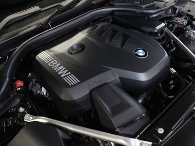 2024 BMW 5 SERIES thumbnail 57