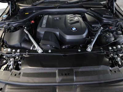 2024 BMW 5 SERIES thumbnail 56