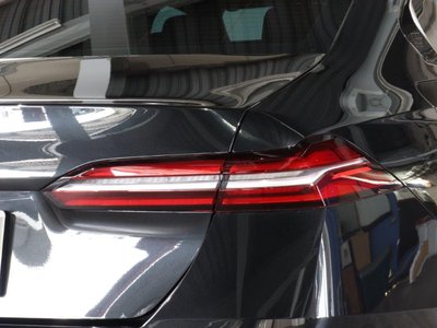 2024 BMW 5 SERIES 照片 10