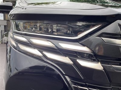 صورة مصغرة 16 لـ 2023 TOYOTA ALPHARD