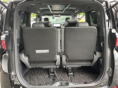 صورة مصغرة 29 لـ 2023 TOYOTA ALPHARD