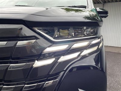صورة مصغرة 24 لـ 2023 TOYOTA ALPHARD