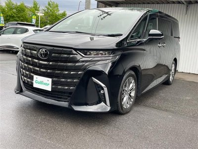 صورة مصغرة 23 لـ 2023 TOYOTA ALPHARD