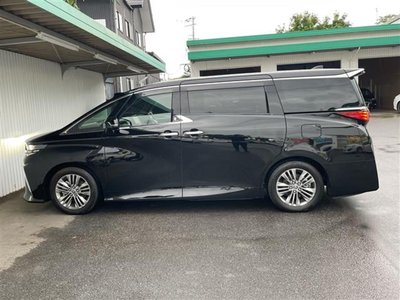 صورة مصغرة 22 لـ 2023 TOYOTA ALPHARD