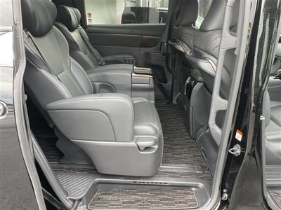صورة مصغرة 13 لـ 2023 TOYOTA ALPHARD
