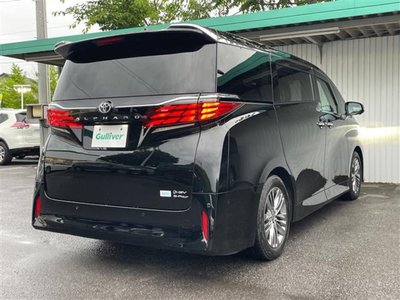 صورة مصغرة 19 لـ 2023 TOYOTA ALPHARD